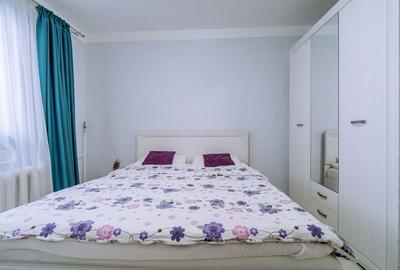 Apartament 4 camere, tip D, 81,mp, Seleușului,mobilat/utilat - 14