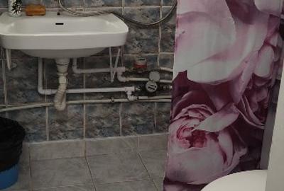 Garsonieră decomandată în Galata - 5