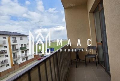 Apartament 3 camere | Etaj 2 | Parcare | Calea Cisnadiei - 14