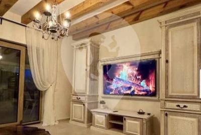 Casa Lux  160 mp  Brasov / Tractorul / Coresi Mall - 3