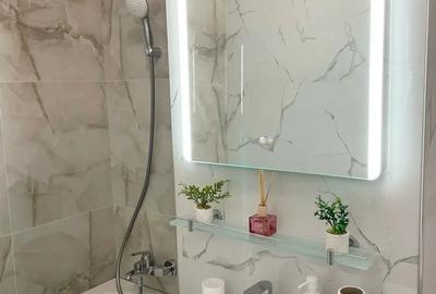 Prima inchiriere Garsoniera Exigent Plaza Residence, Faza 5 Proprietar - 2