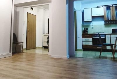 Apartament cu 2 camere semidecomandat în Mărăști - 6