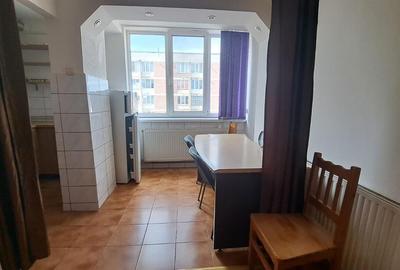 Garsonieră semidecomandată, mobilată în Calea București - 6