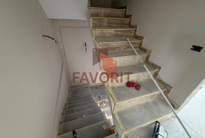 Duplex cu 5 camere cu Canalizare în Giarmata - 8