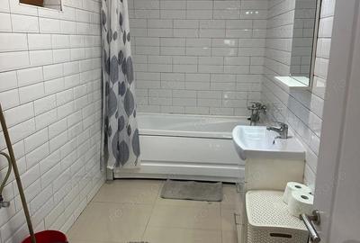 Apartament cu 3 camere decomandat, mobilat în Tomis Nord - 7