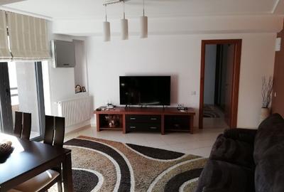 Apartament cu 3 camere semidecomandat în Decebal - 10