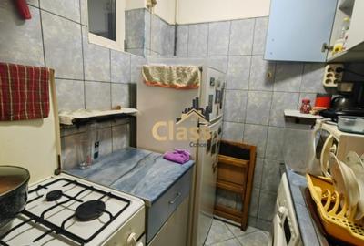 Apartament cu 2 camere semidecomandat, mobilat în Gheorgheni