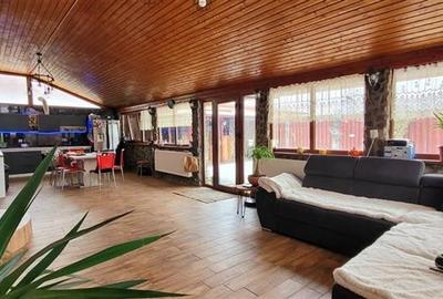 Casă individuală cu 8 camere cu Canalizare în Apoldu de Jos - 8