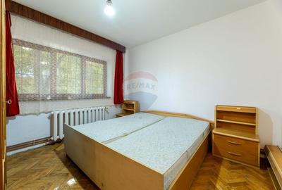 Apartament cu 2 camere de inchiriat in zona centrala - 7