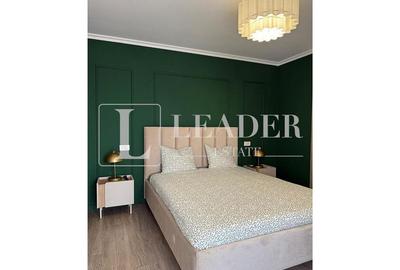 Apartament cu 3 camere semidecomandat, mobilat în Central - 16