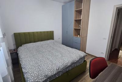 Apartament cu 3 camere decomandat în Theodor Pallady - 1