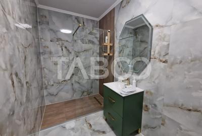 Apartament cu 2 camere decomandat, mobilat în Mihai Viteazul - 6