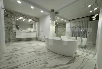 Casă cu 5 camere cu Teren 366 Mp în Central