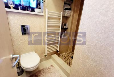 Apartament cu 2 camere semidecomandat, mobilat în Domenii - 9