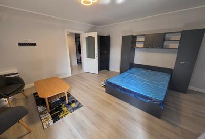 Garsonieră decomandată, mobilată în Decebal - 7