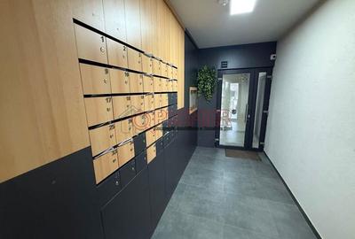 Berceni Grand Arena - 3 Camere - 2x Bai - Acte Gata - 12