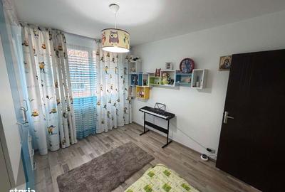 Apartament cu 4 camere în Rahova - 2