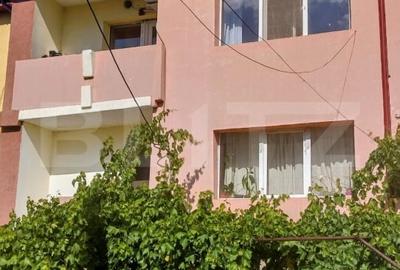 Casa P+2E, 200 mp utili, 231 mp teren, zona Medicina