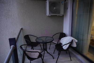 Apartament cu 2 camere, mobilat în Drumul Taberei - 5