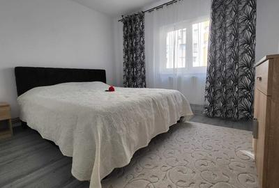 Apartament cu 2 camere decomandat în Ampoi 2 - 7