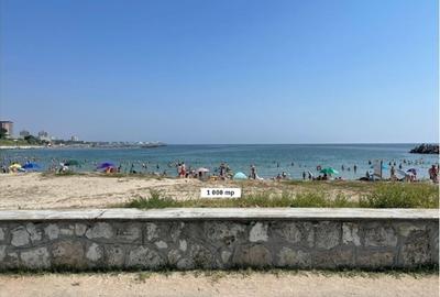 Teren de vanzare  pe Plaja  - MANGALIA - 4