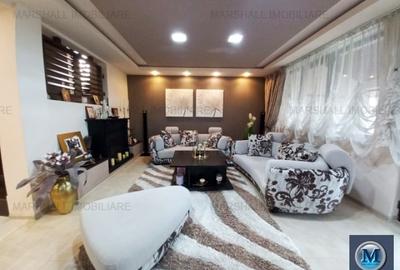 Vila cu 4 camere de vanzare in Blejoi, 143.80 mp #15480 - 2