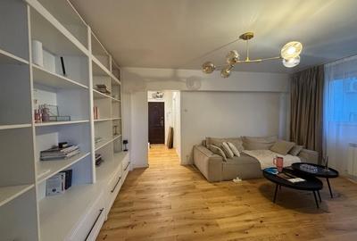 2 camere- Calea Dorobantilor - 4
