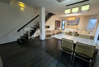 Apartament 3 camere 2 balcoane 2 bai 105 mpu etaj 1 Calea Dumbravii - 15