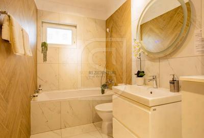 Apartament cu 3 camere decomandat, mobilat în Metalurgiei - 21