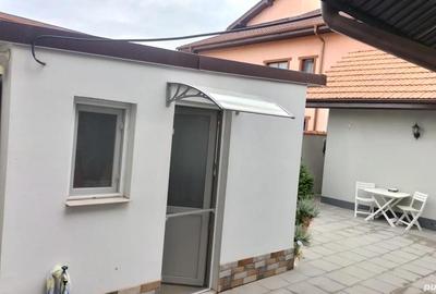 Casă cu 3 camere cu Teren 151 Mp în Exterior Vest - 5