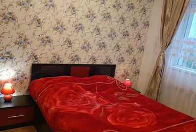 Apartament cu 2 camere decomandat în Central - 7
