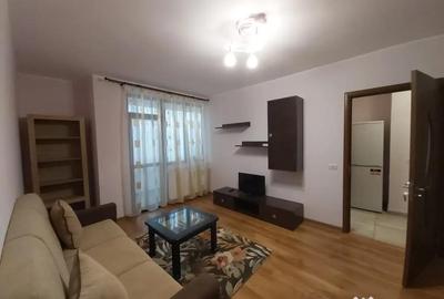 Apartament cu 2 camere semidecomandat în Gara de Nord - 9