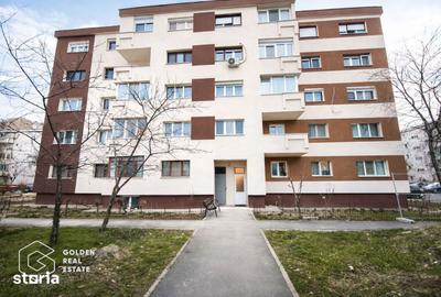 Apartament cu 3 camere decomandat, mobilat în Micălaca - 8