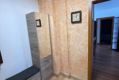 Apartament cu 2 camere semidecomandat în Ultracentral - 5