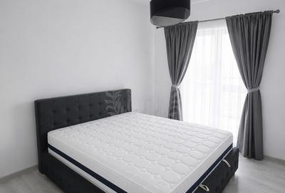 Apartament cu 2 camere decomandat, mobilat în Central - 4