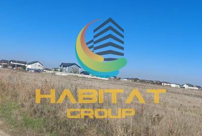 Oferta Teren 500 mp, deschidere 20 mp, Berceni - 1