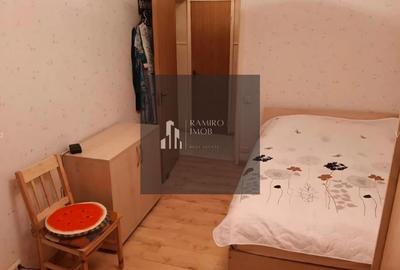 Apartament cu 2 camere decomandat, mobilat în Titan - 4