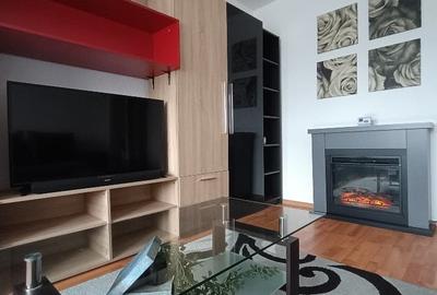 Apartament cu 2 camere decomandat în - 2