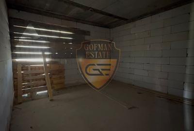 Casa 4 camere, P+M , Valul lui Traian, la gri teren 337 mp, garaj - 17