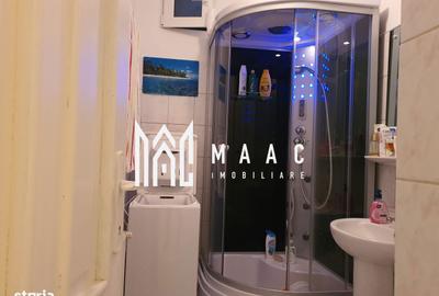 Apartament cu 2 camere semidecomandat, mobilat în Calea Dumbrăvii - 3