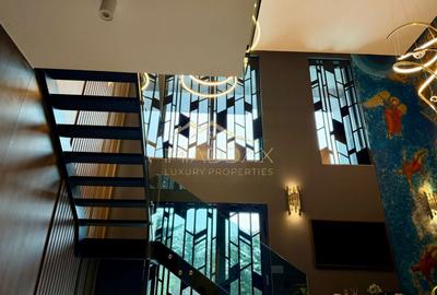 Apartament cu 3 camere semidecomandat, mobilat în Aviației - 14