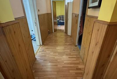 Apartament cu 2 camere decomandat în Rahova - 7