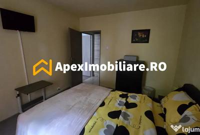 Apartament cu 2 camere decomandat în Drumul Taberei - 7
