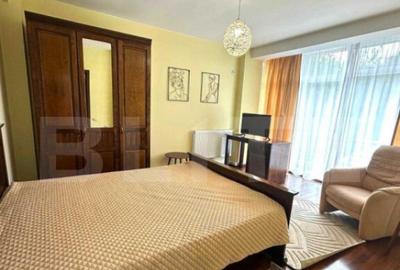 Apartament 2 camere zona OMW Bucium - 1