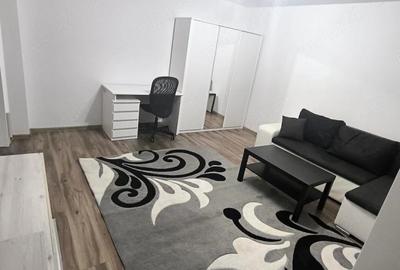 Garsonieră decomandată, mobilată în Colentina - 2