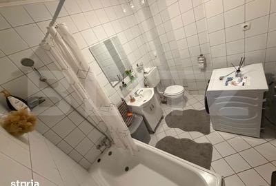 Apartament cu 3 camere decomandat în Micro 17 - 6