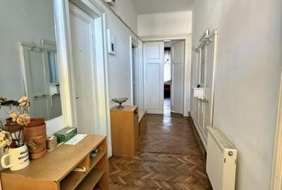 De inchiriat apartament 3 camere - Piata Operei, Timisoara. - 8