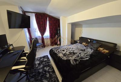 Locuinta de vanzare mobilata si utilata | 4 Camere | Comuna - 4