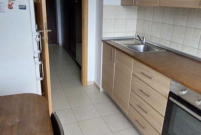 Apartament cu 2 camere decomandat în Tei - 2