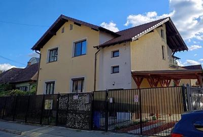 Apartament premium in vila – Calea Dumbrăvii, Sibiu - 16